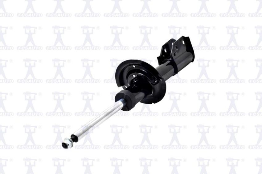 FCS Struts 333468L Suspension Strut