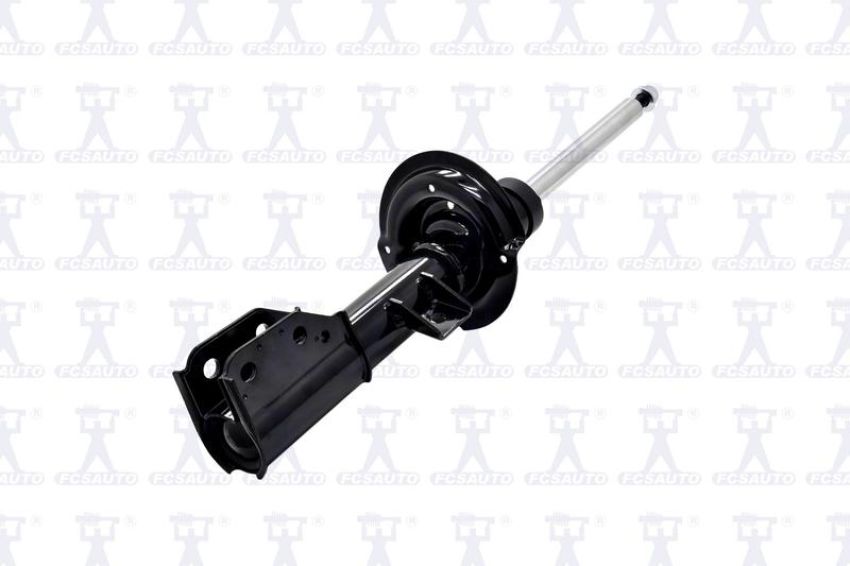 FCS Struts 333468L Suspension Strut