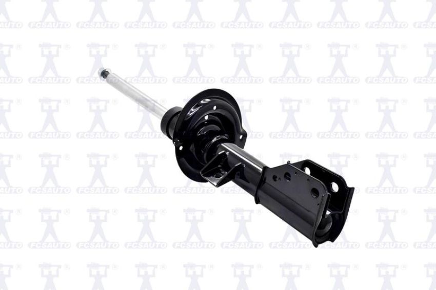 FCS Struts 333468R Suspension Strut