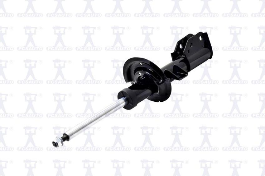 FCS Struts 333468R Suspension Strut