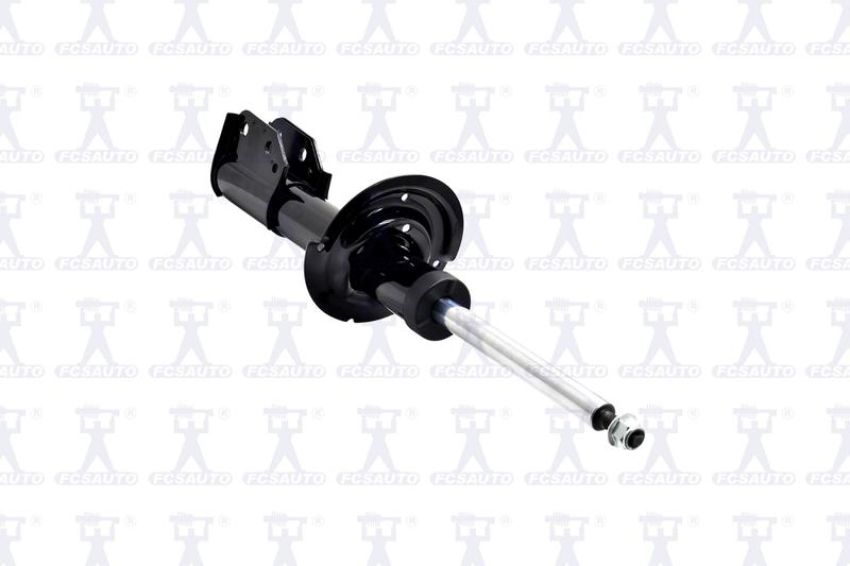 FCS Struts 333468R Suspension Strut