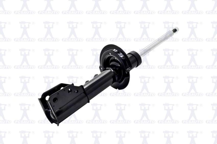 FCS Struts 333468R Suspension Strut
