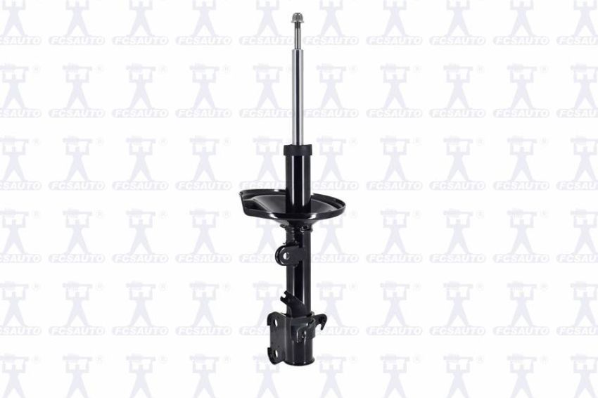 FCS Struts 333480L Suspension Strut