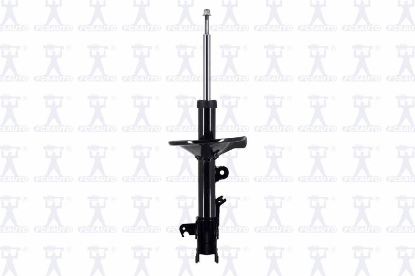 FCS Struts 333480L Suspension Strut