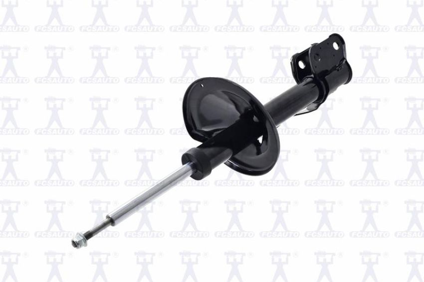 FCS Struts 333480L Suspension Strut
