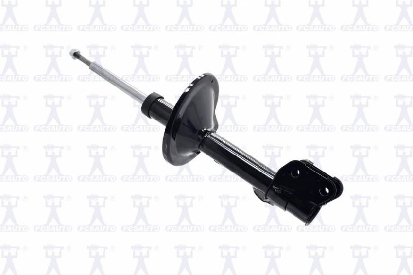 FCS Struts 333480L Suspension Strut