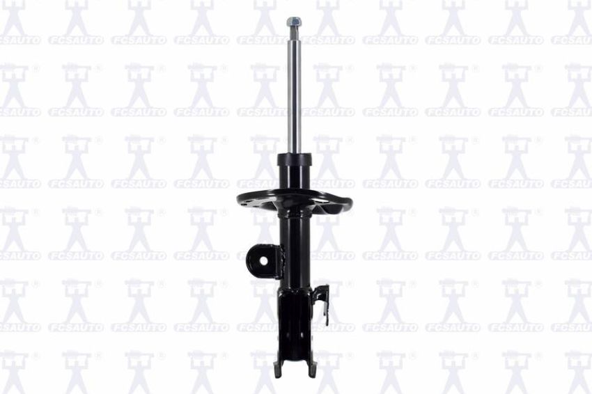 FCS Struts 333494L Suspension Strut