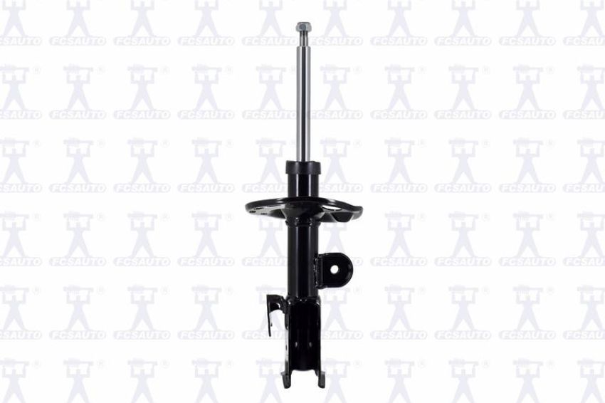 FCS Struts 333494R Suspension Strut