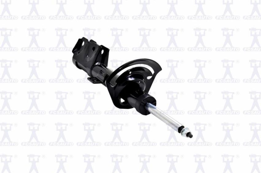 FCS Struts 333508L Suspension Strut