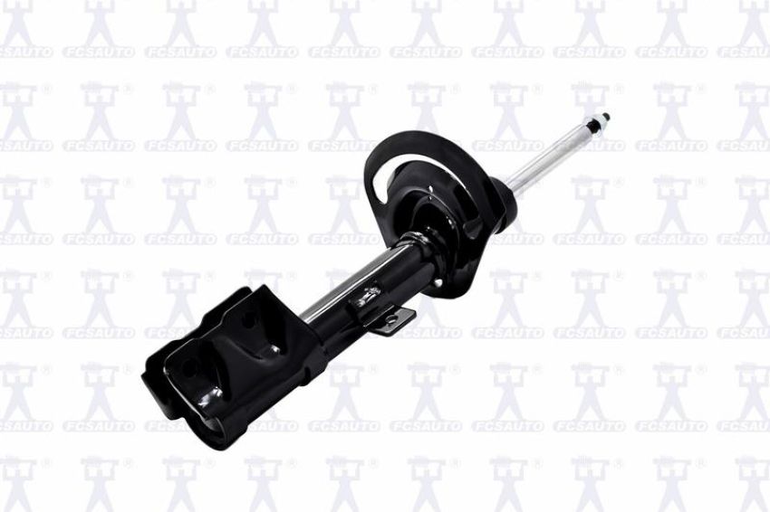 FCS Struts 333508L Suspension Strut