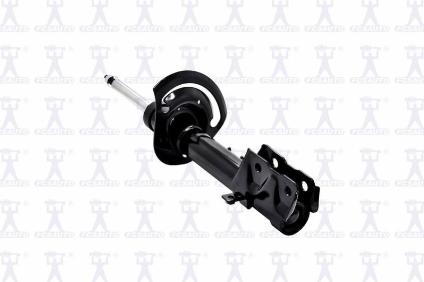 FCS Struts 333508L Suspension Strut