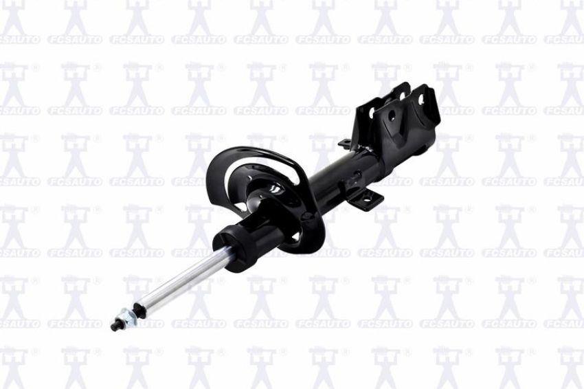 FCS Struts 333508R Suspension Strut
