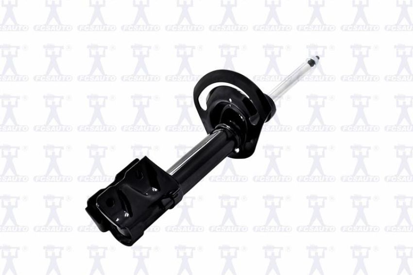FCS Struts 333508R Suspension Strut