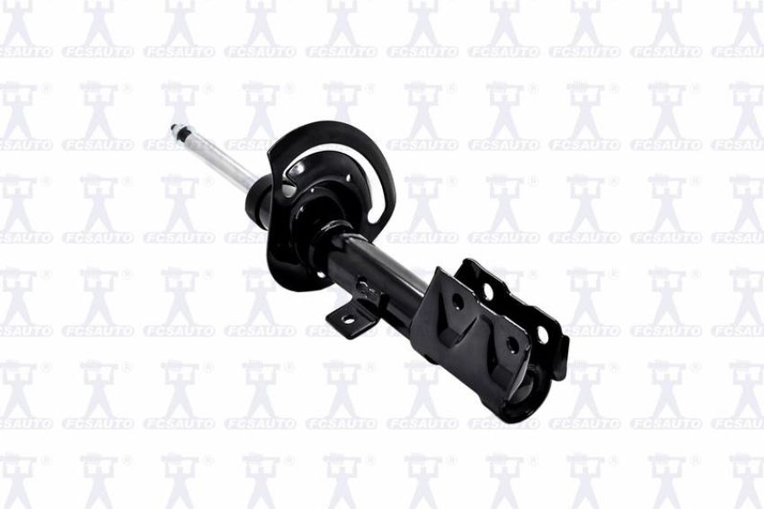 FCS Struts 333508R Suspension Strut