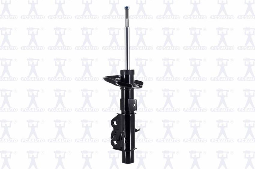 FCS Struts 333523L Suspension Strut