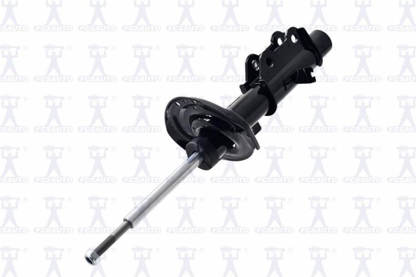 FCS Struts 333523L Suspension Strut
