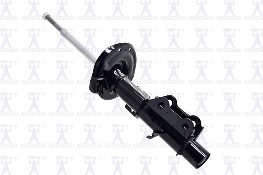 FCS Struts 333523L Suspension Strut