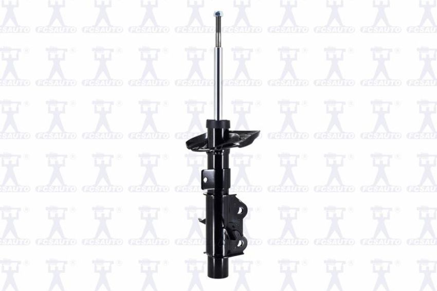 FCS Struts 333523R Suspension Strut