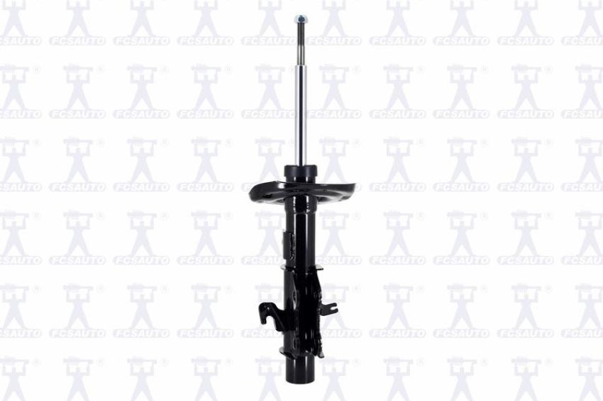 FCS Struts 333523R Suspension Strut