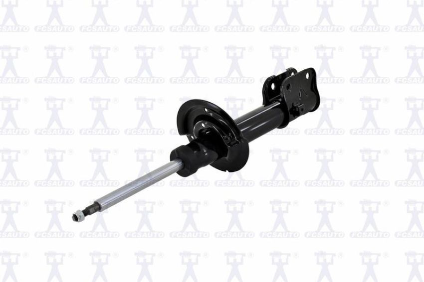 FCS Struts 333532L Suspension Strut