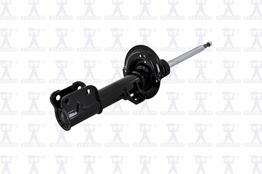 FCS Struts 333532L Suspension Strut