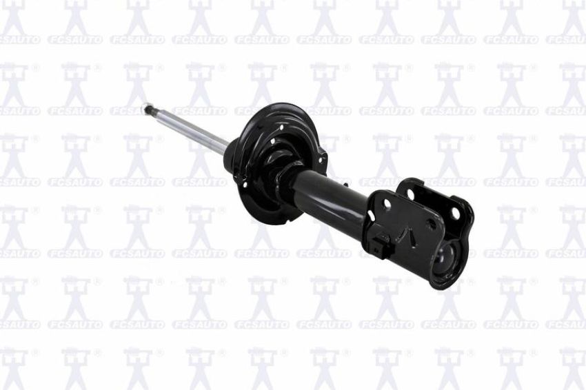 FCS Struts 333532L Suspension Strut