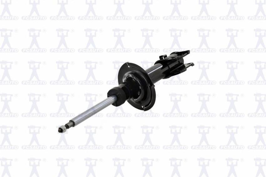 FCS Struts 333532R Suspension Strut