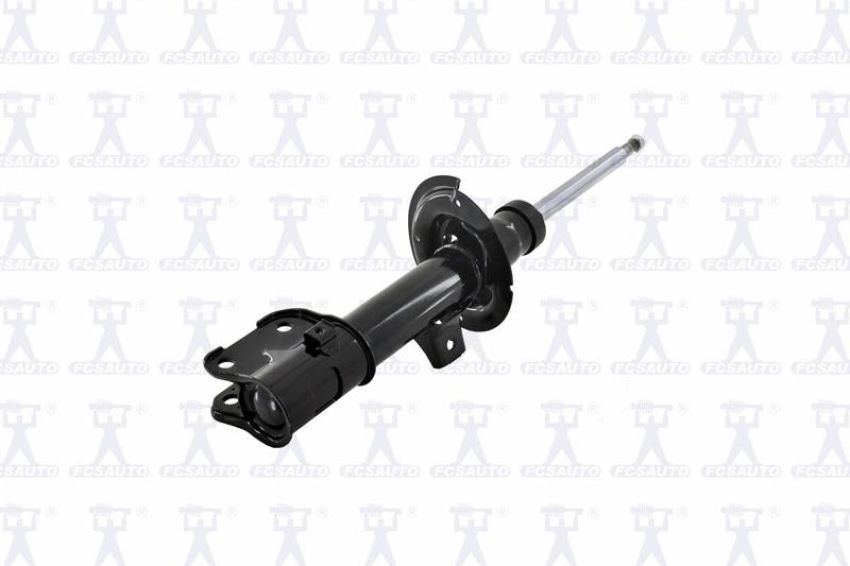 FCS Struts 333532R Suspension Strut