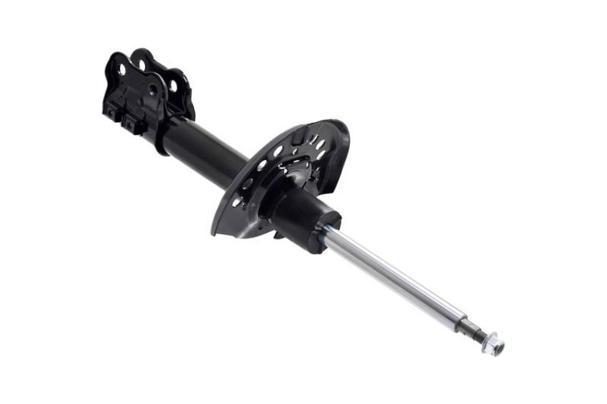 FCS Struts 333542R Suspension Strut