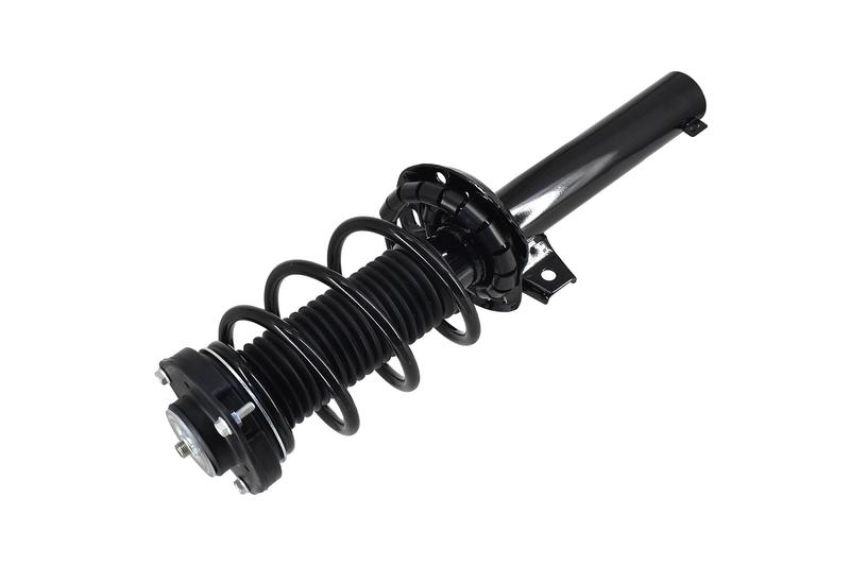 FCS Struts 3335576 Suspension Strut and Coil Spring Assembly