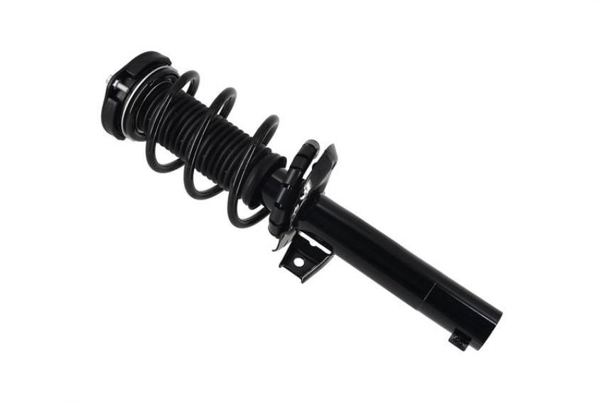 FCS Struts 3335576 Suspension Strut and Coil Spring Assembly