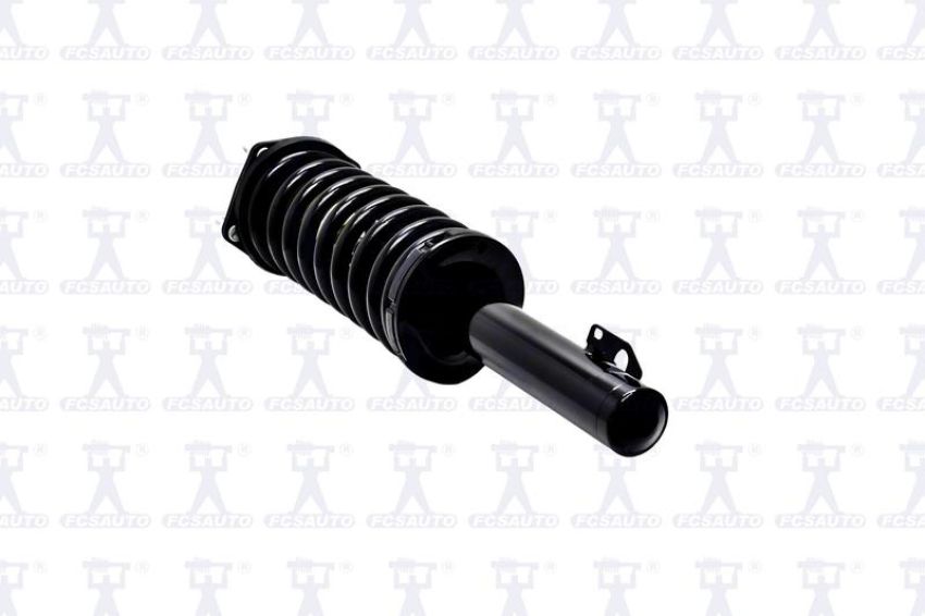 FCS Struts 3335582L Suspension Strut and Coil Spring Assembly