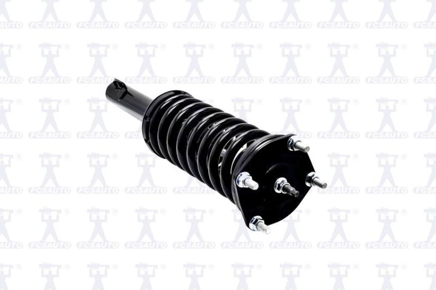 FCS Struts 3335582L Suspension Strut and Coil Spring Assembly