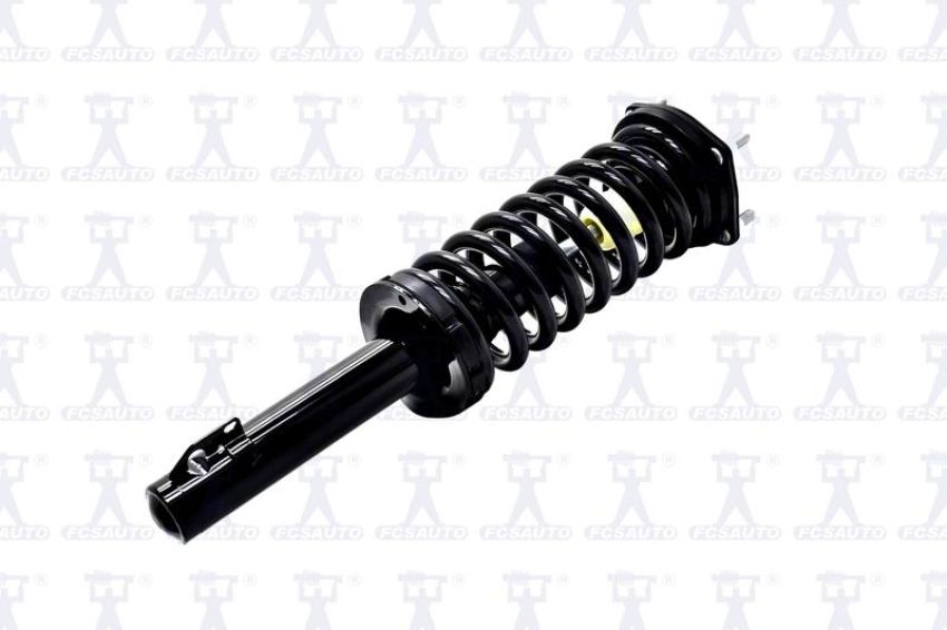 FCS Struts 3335582L Suspension Strut and Coil Spring Assembly