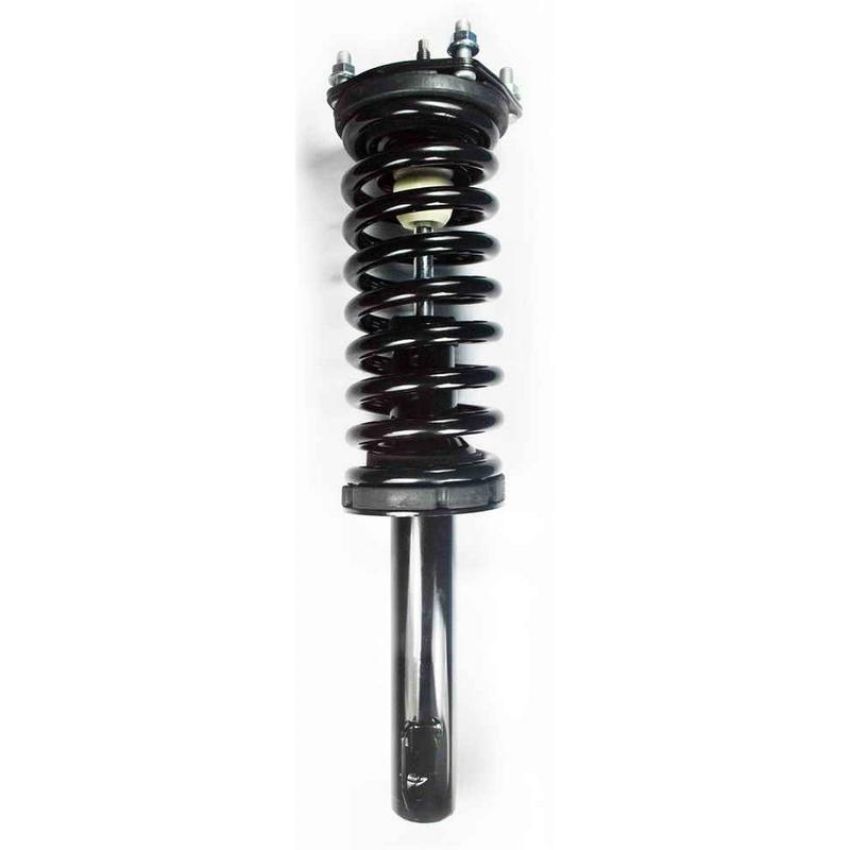 FCS Struts 3335582L Suspension Strut and Coil Spring Assembly