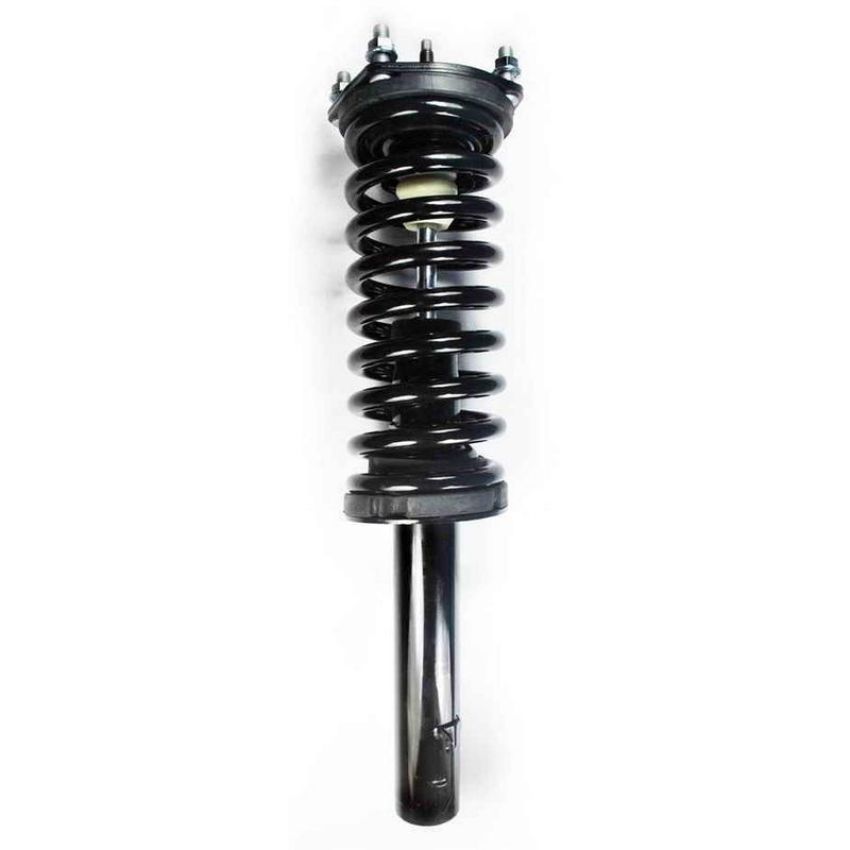 FCS Struts 3335582R Suspension Strut and Coil Spring Assembly