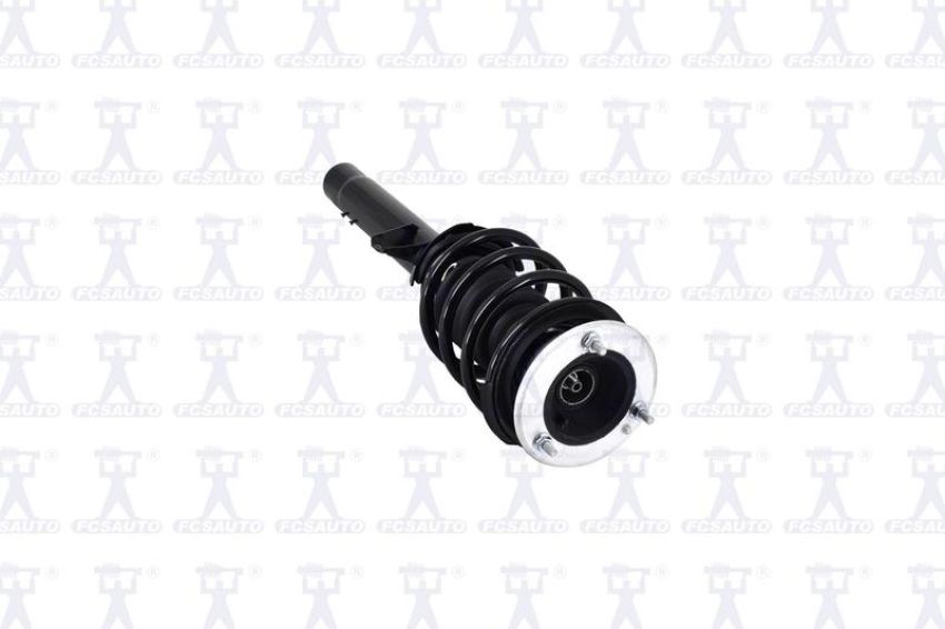 FCS Struts 3335684L Suspension Strut and Coil Spring Assembly