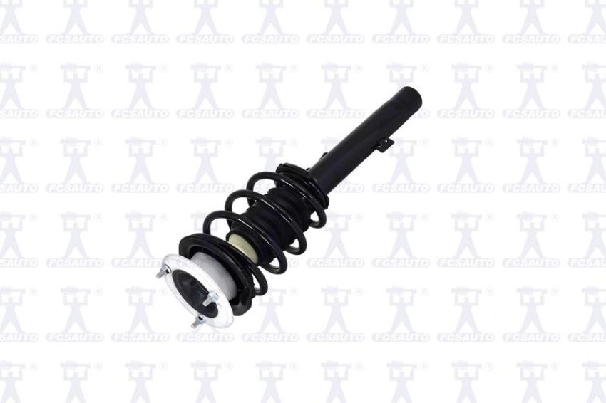 FCS Struts 3335684L Suspension Strut and Coil Spring Assembly