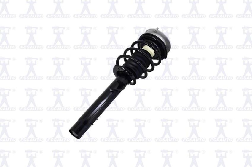 FCS Struts 3335684L Suspension Strut and Coil Spring Assembly
