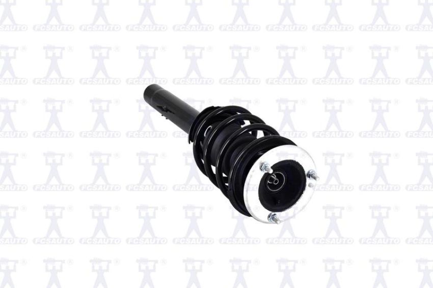 FCS Struts 3335684R Suspension Strut and Coil Spring Assembly