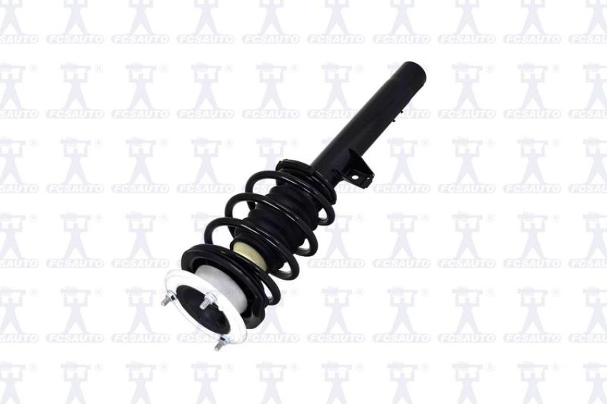 FCS Struts 3335684R Suspension Strut and Coil Spring Assembly