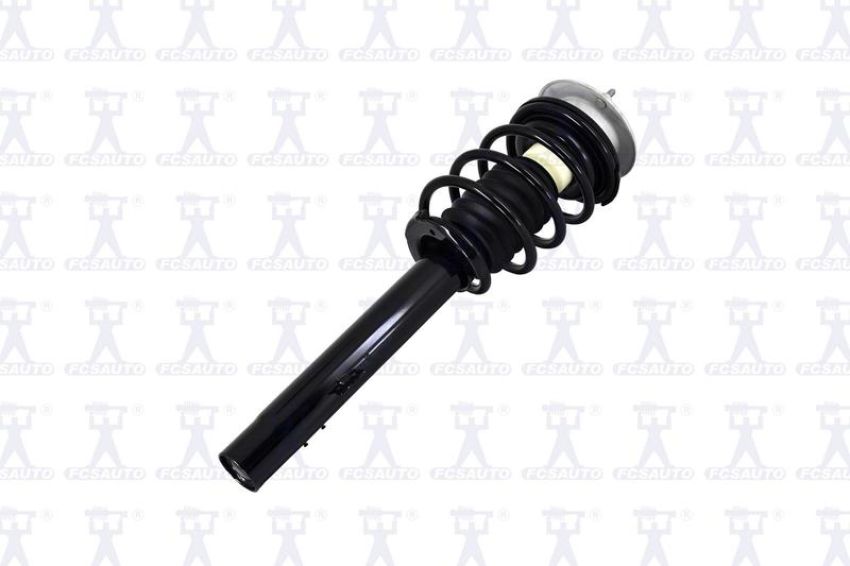 FCS Struts 3335684R Suspension Strut and Coil Spring Assembly