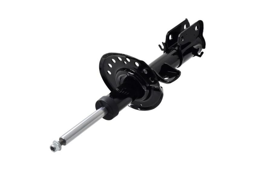 FCS Struts 333572R Suspension Strut