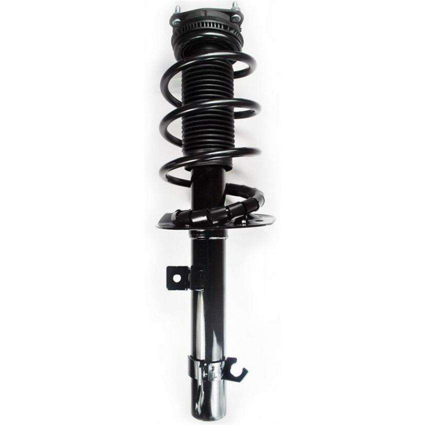 FCS Struts 3335779L Suspension Strut and Coil Spring Assembly