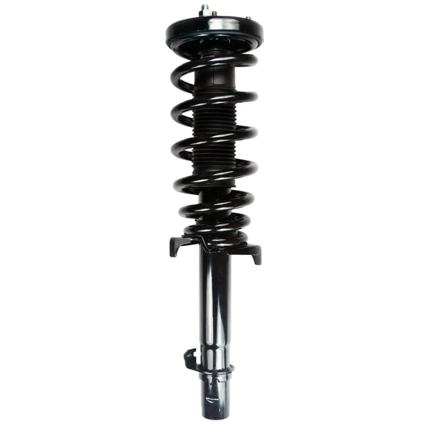 FCS Struts 3335797L Suspension Strut and Coil Spring Assembly