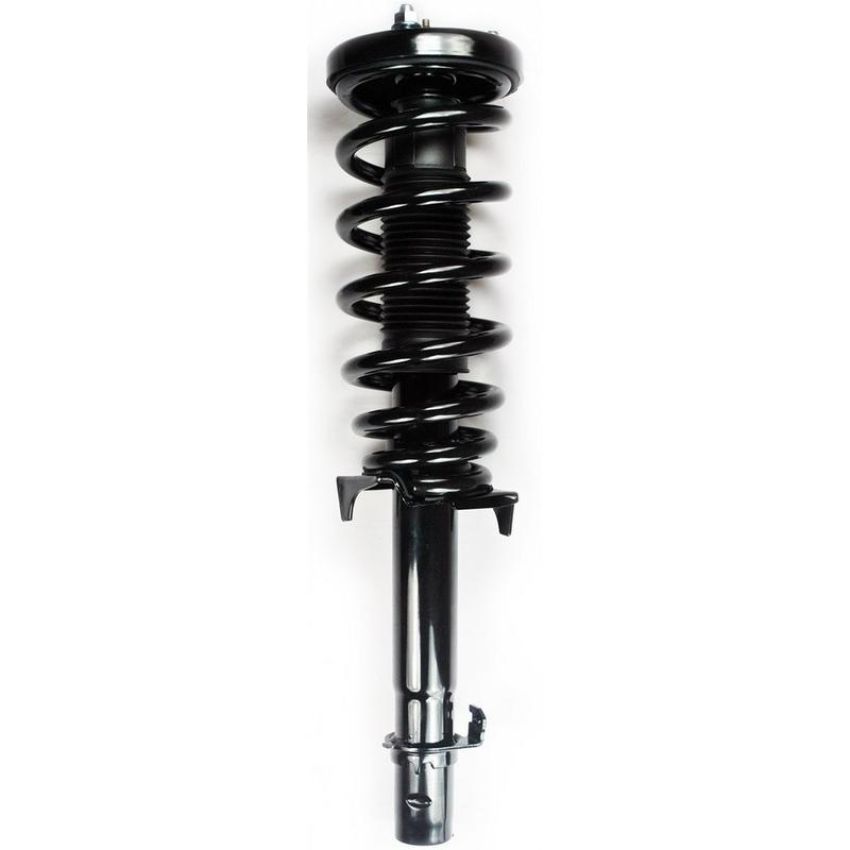 FCS Struts 3335797R Suspension Strut and Coil Spring Assembly