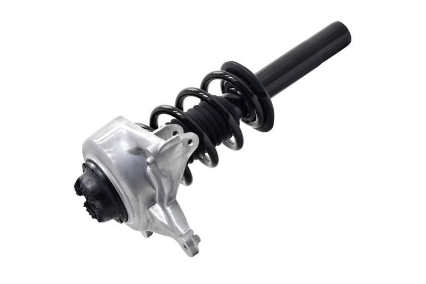 FCS Struts 3335832L Suspension Strut and Coil Spring Assembly