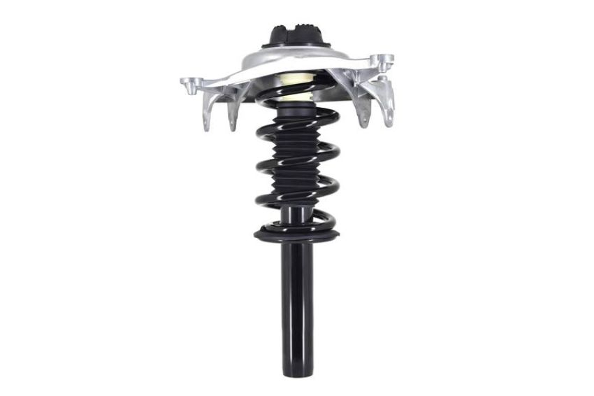 FCS Struts 3335832L Suspension Strut and Coil Spring Assembly