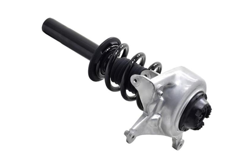 FCS Struts 3335832L Suspension Strut and Coil Spring Assembly