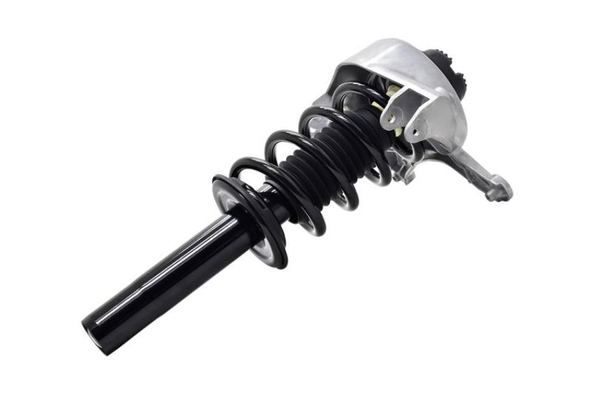 FCS Struts 3335832L Suspension Strut and Coil Spring Assembly